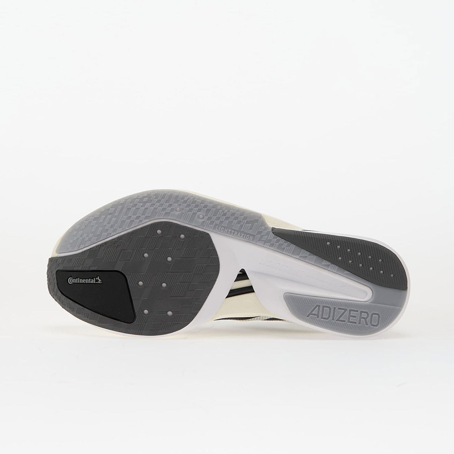 Sneakers og sko adidas Performance Adizero Boston 13 Hvid | JS4939, 1