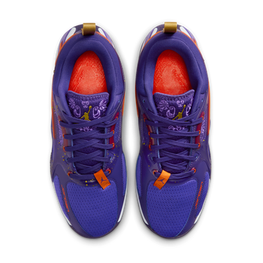 Sneakers og sko Jordan Heir Series "Royalty" Lilla | IH7399-500, 4