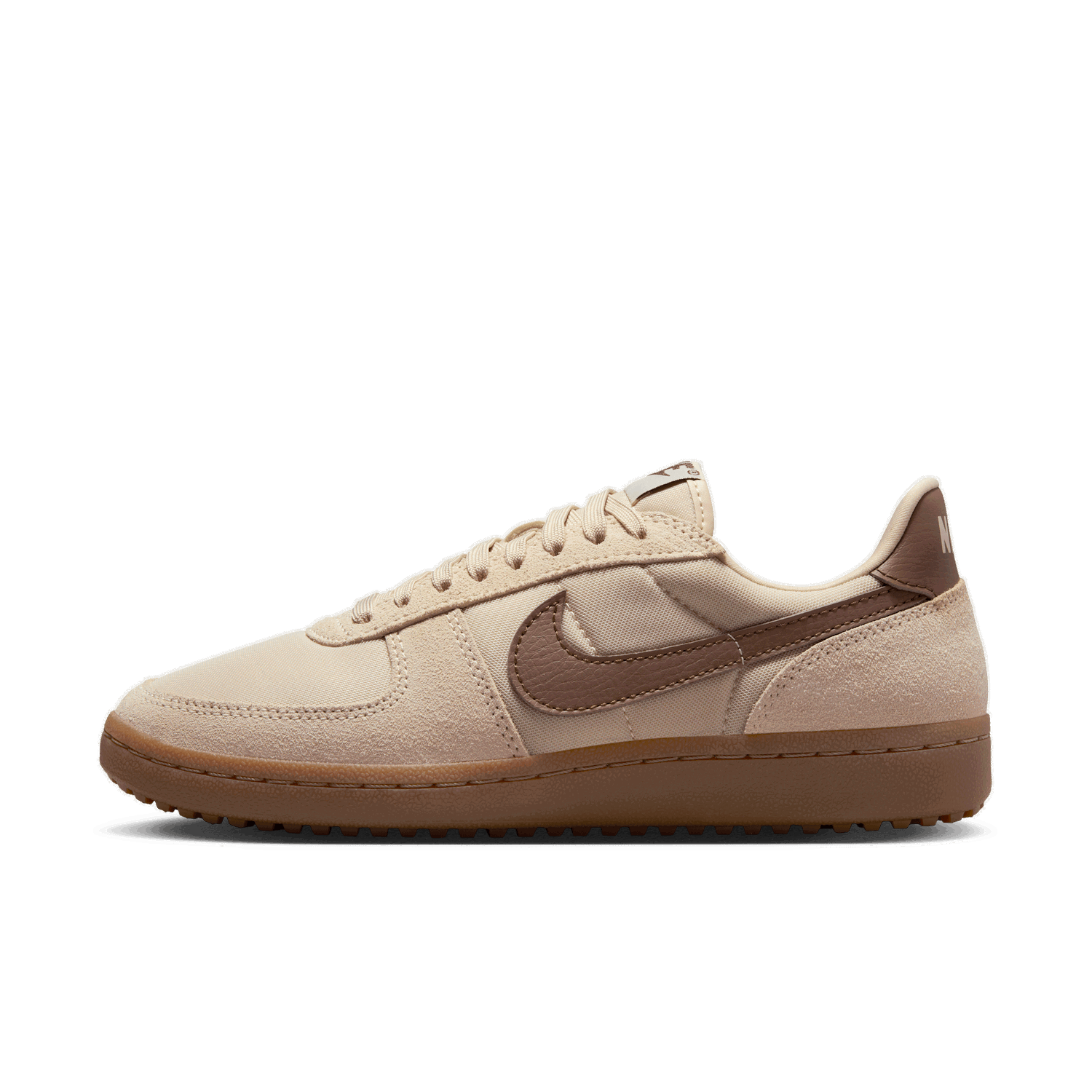 Sneakers og sko Nike Nike Field General Beige | HJ6000-200, 0