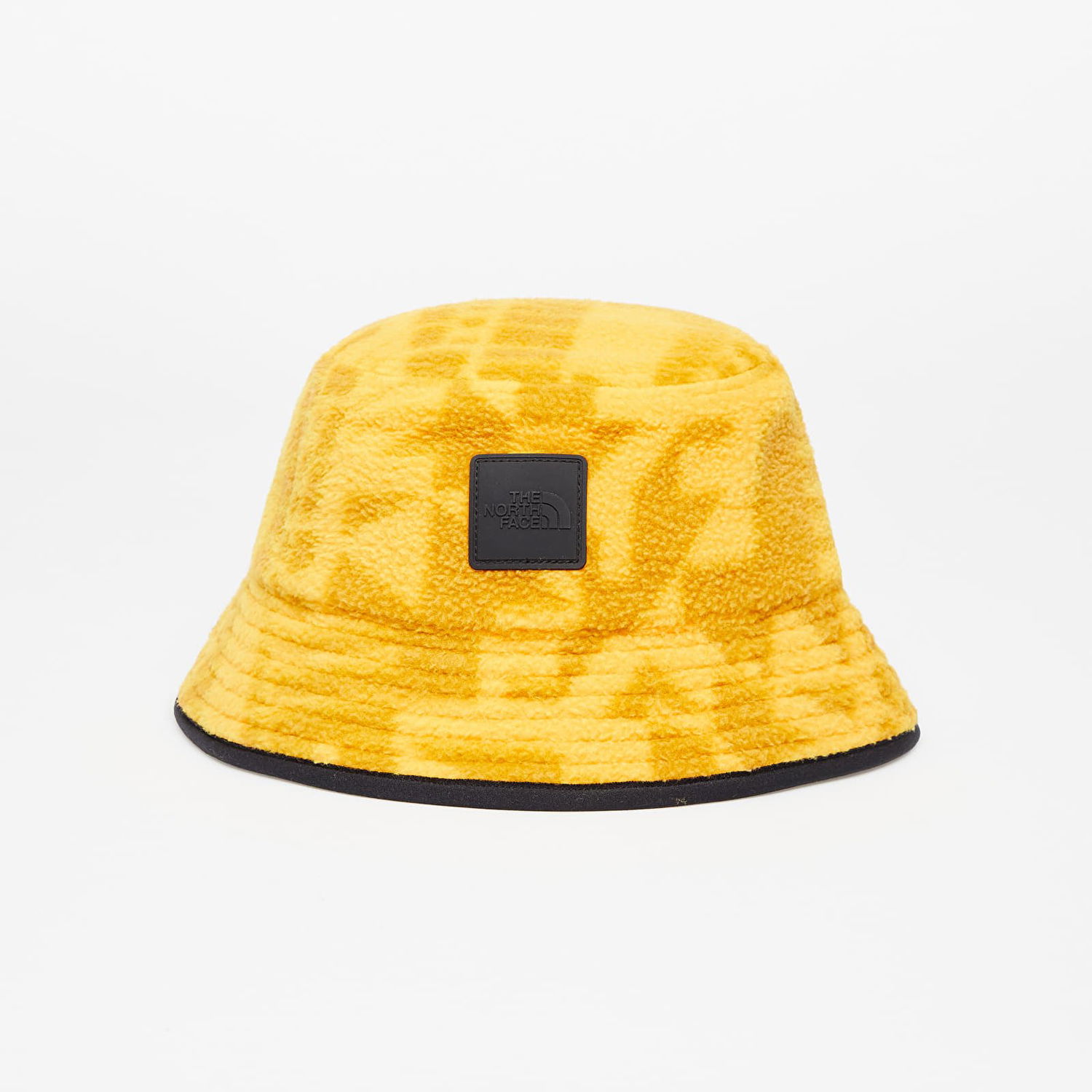 Hat The North Face Fleeski Street Bucket Hat Summit Gold Gul | NF0A3SJ1OQW1, 0