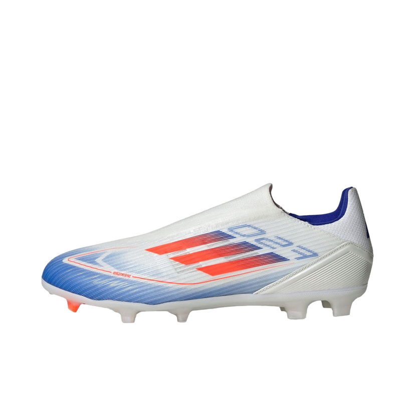 Sneakers og sko adidas Performance F50 League Laceless Hvid | IE0606