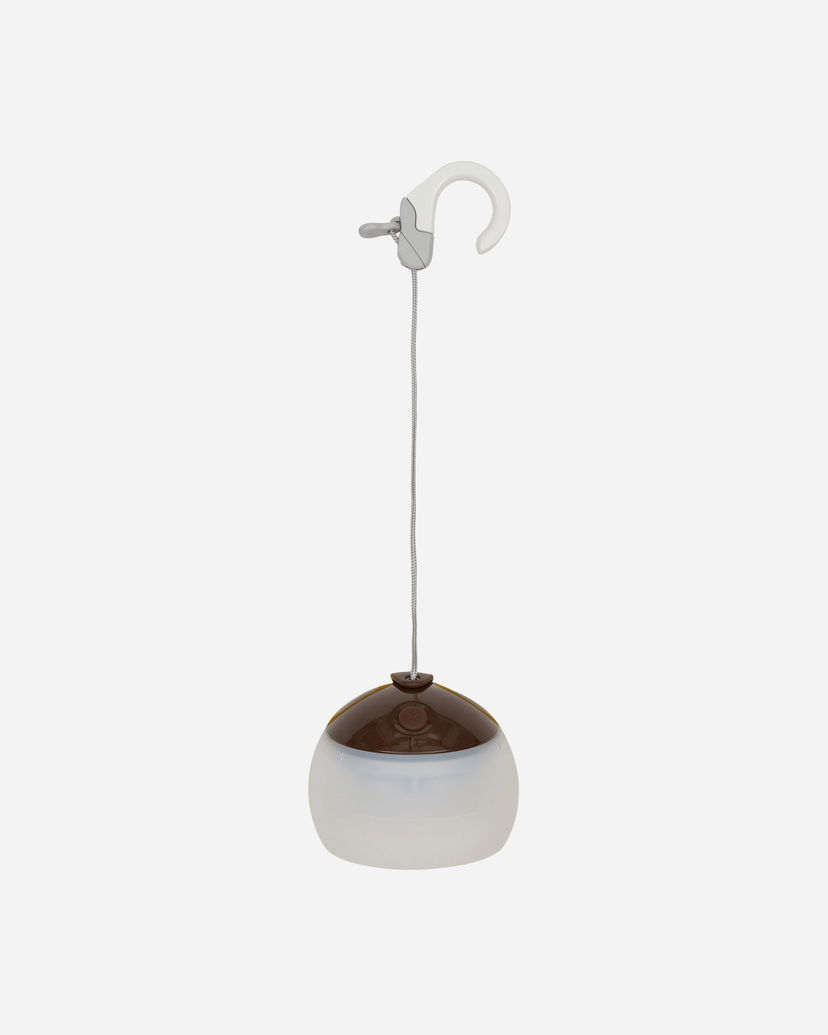 Home decor Snow Peak Hozuki Lantern Brun | ES-070 BR