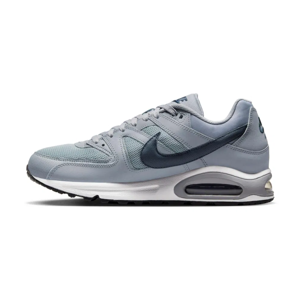Sneakers og sko Nike Air Max Command 42.5 Grå | 629993-040, 0