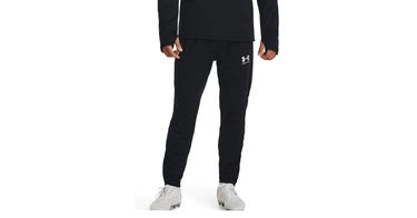 Bukser Under Armour Challenger Sort | 1379587-001, 1