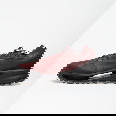 Sneakers og sko Y-3 S-Gendo Trail Mystery Brown/ Mystery Brown/ Black Bourgogne | JR7014, 0