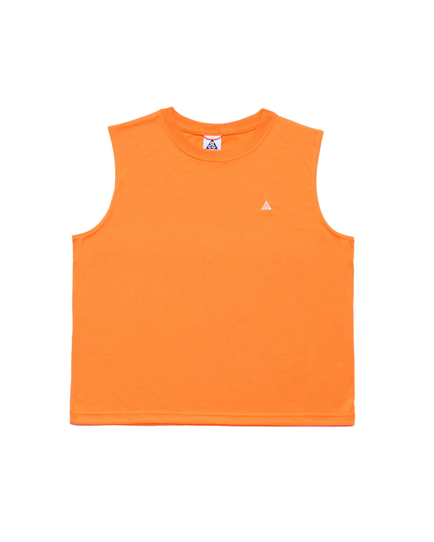 Tanktop Nike ACG Tanktop Orange | DO9271-885, 0