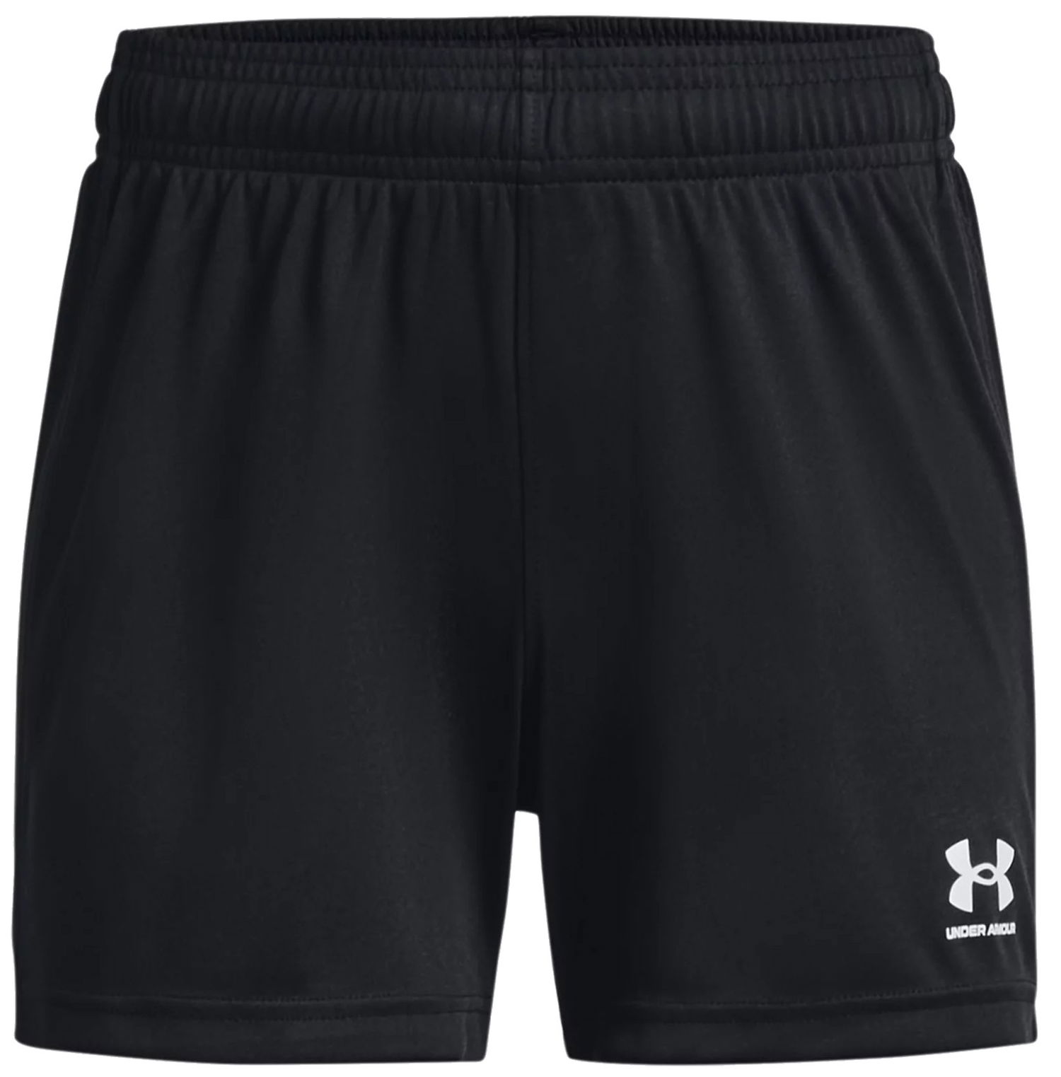 Shorts Under Armour Under Armour Challenger Knit Shorts Sort | 1379457-001, 0