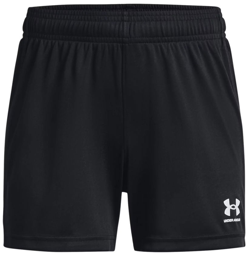 Shorts Under Armour Under Armour Challenger Knit Shorts Sort | 1379457-001