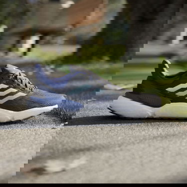 Sneakers og sko adidas Performance Solarboost 5 Sort | IE6787, 2