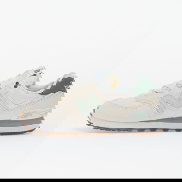 Sneakers og sko New Balance 574 Beige | WL574CGR, 0