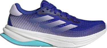Sneakers og sko adidas Performance SUPERNOVA SOLUTION W Lilla | id3606, 0