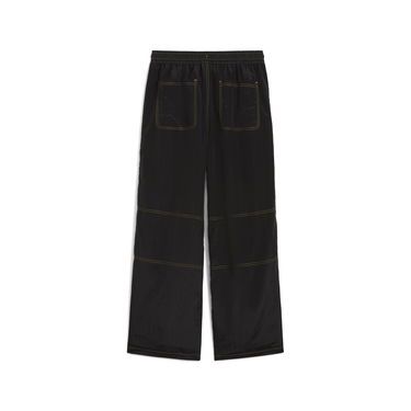 Cargo bukser Puma KIDSUPER Studios Cargo Pants Sort | 629515_01, 6
