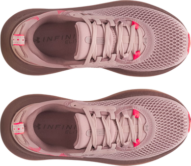 Sneakers og sko Under Armour Under Armour Infinite Elite 2 Lyserød | 3028178-673, 3