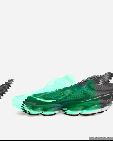 Sneakers og sko New Balance Aminé x ABZORB 2000 "Biblioteca" Grøn | U2000ME, 3