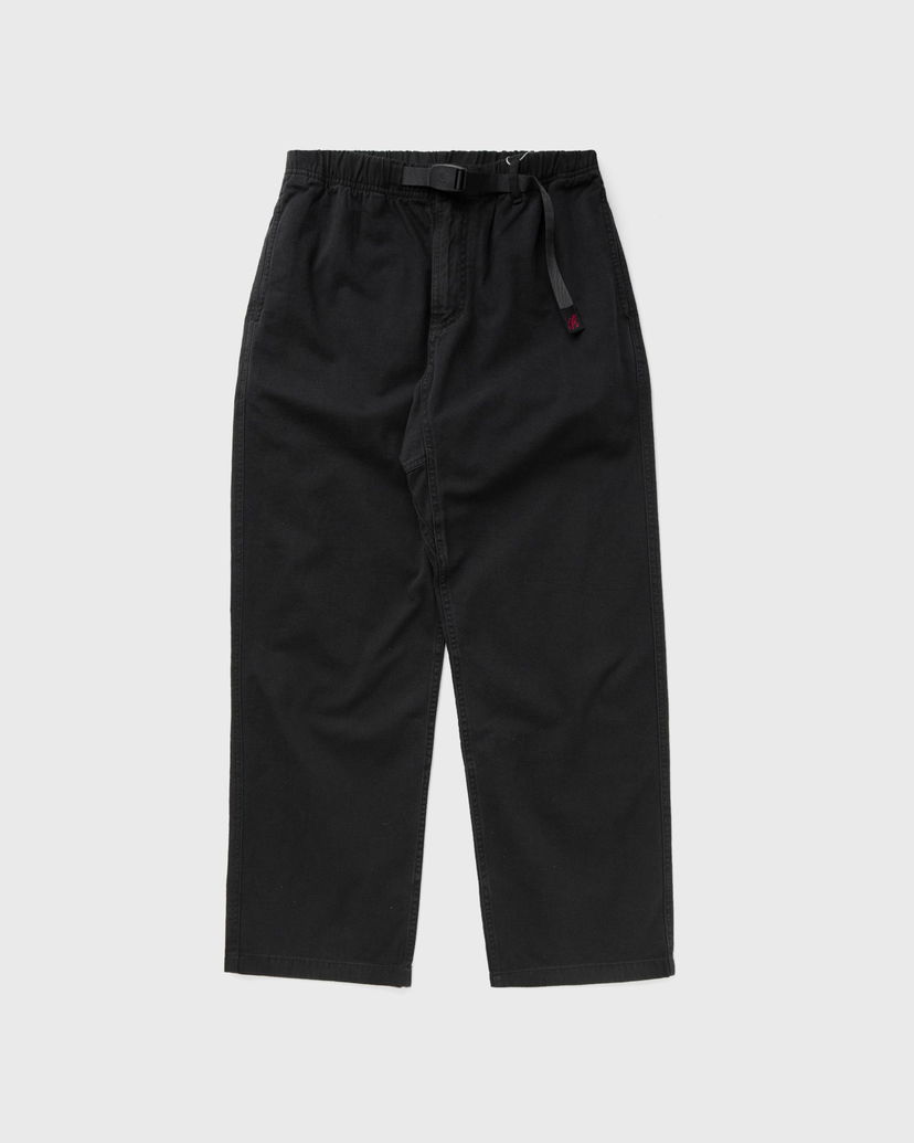 Bukser GRAMICCI Gramicci Straight Fit Pants Sort | G116-OGT-BLACK