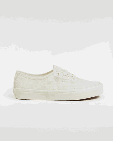 Sneakers og sko Vans Vans Authentic 36.5 Hvid | VN000D8BCCZ, 0