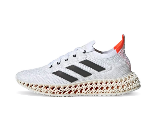 Løbe adidas Performance 4D FWD Tokyo Hvid | FY3967
