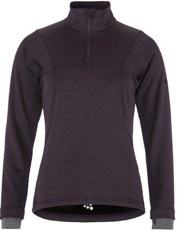 Sweater Craft Craft Core Gain Ther Midlayer Lilla | 1915249-499000