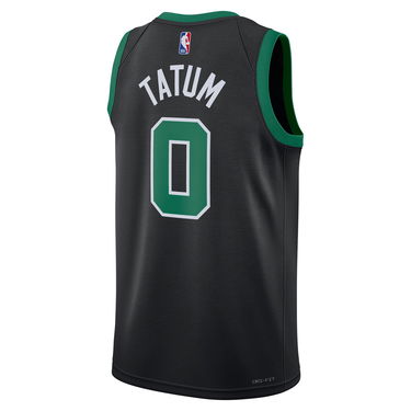 Jersey Jordan Dri-FIT Boston Celtics Statement Edition 2022/23 Swingman Jersey Sort | DO9519-012, 2