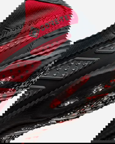 Sneakers og sko Nike Air Max SNDR GORE-TEX Rød | FZ4238-800, 8