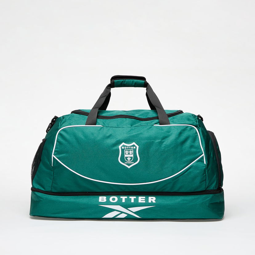 Rejsetaske Reebok Soccer Bag Grøn | RMNL001C99FAB0015500