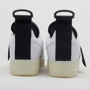 Sneakers og sko Nike Air Force 1 Utility QS Hvid | AV6247-100, 3