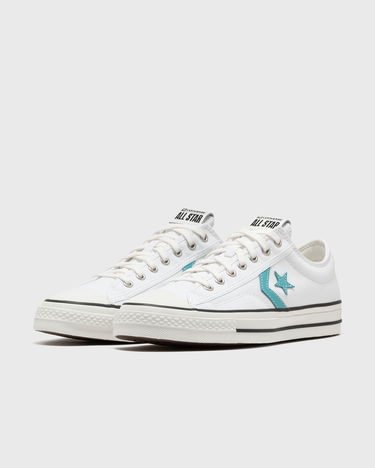 Sneakers og sko Converse Star Player 76 Hvid | A09857C, 1