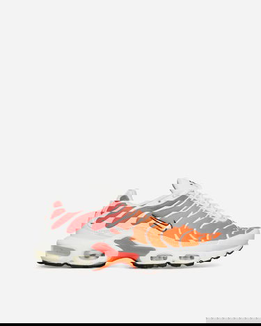 Sneakers og sko Nike Air Max Plus Orange | DZ3670-101, 4