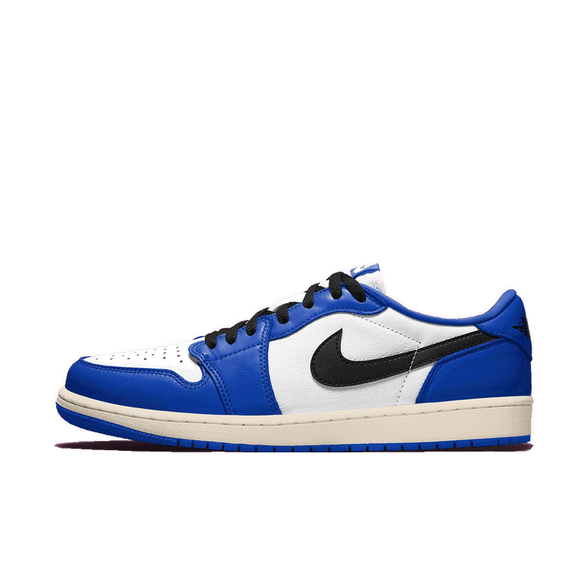 Sneakers og sko Jordan Air Jordan 1 Low OG "Game Royal" Blå | CZ0790-140