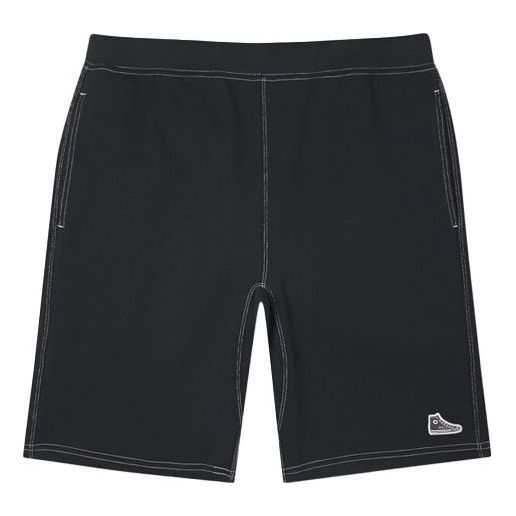 Shorts Converse Chuck Taylor Script Shorts Sort | 10022199-A02