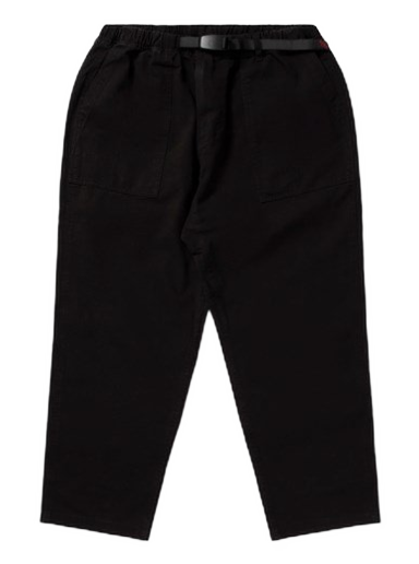 Bukser og jeans GRAMICCI Loose Tapered Pant Sort | G103-OGT-BLK