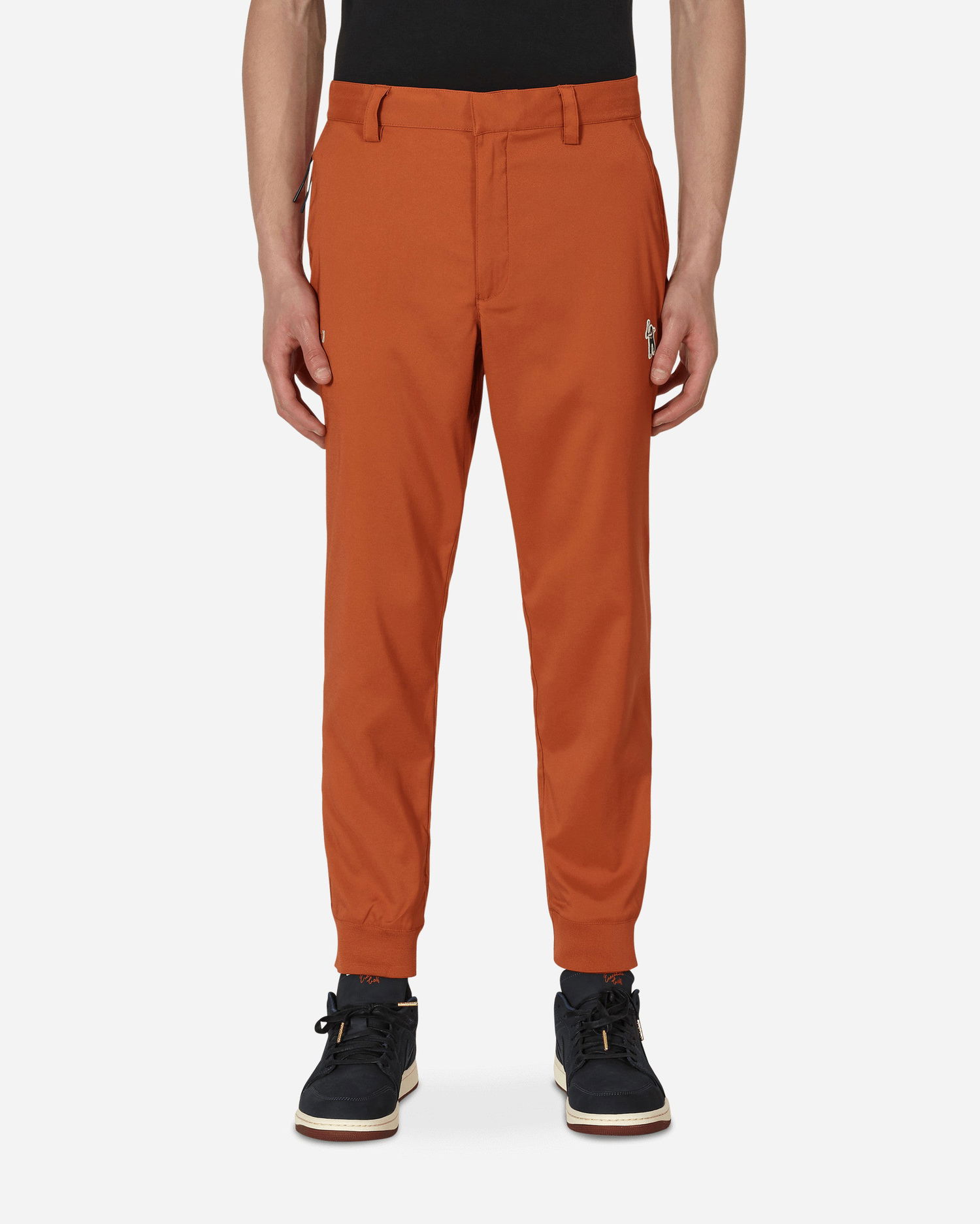 Bukser Jordan Eastside Golf Pants Orange | DV1885-861, 0