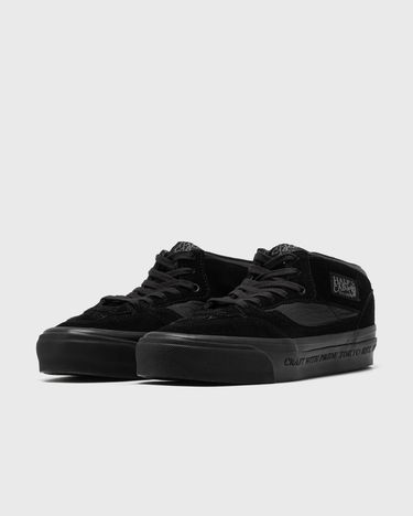 Sneakers og sko Vans Neighborhood OTW Half Cab Sort | VN000EFYBLA1, 1