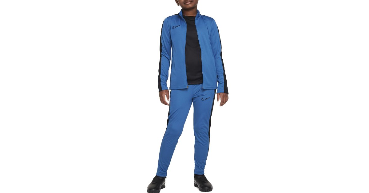 Træningsdragt Nike Souprava Dri-FIT Academy23 Blå | dx5480-457, 1