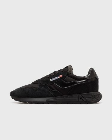 Sneakers og sko Autry Reelwind Low Sort | WWLMRM04, 0