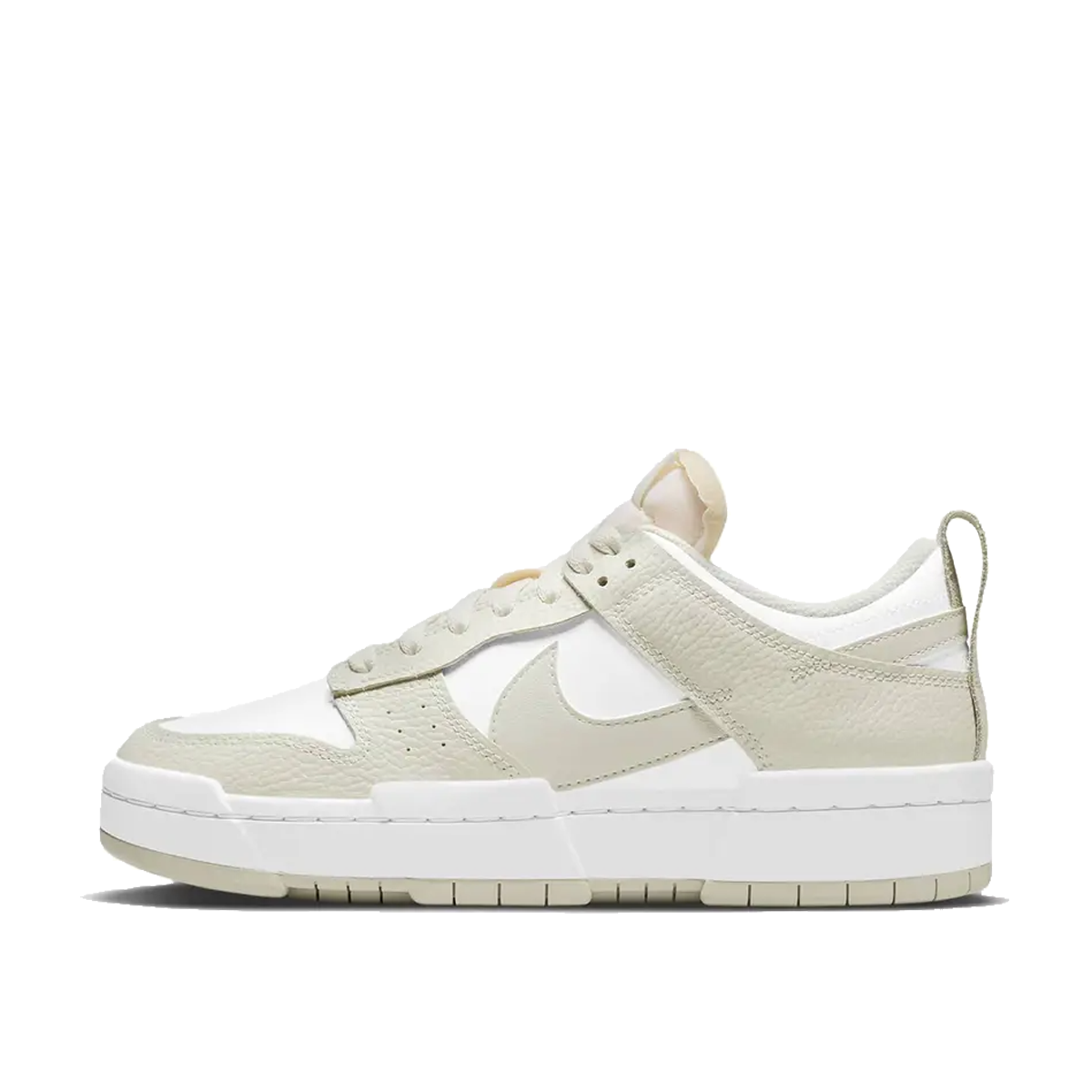 Sneakers og sko Nike Dunk Low Disrupt "Sea Glass" W Grå | DM3063-100, 1