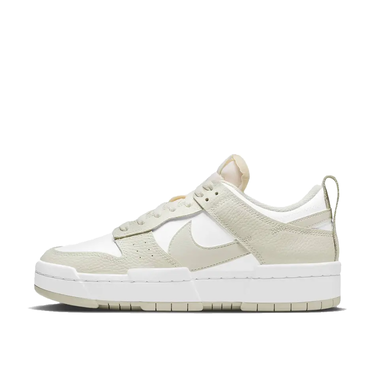 Sneakers og sko Nike Dunk Low Disrupt "Sea Glass" W Grå | DM3063-100, 1