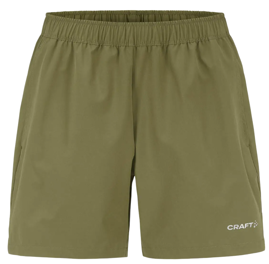 Shorts Craft Craft Adv Essence Shorts Grøn | 1915951-664000, 1