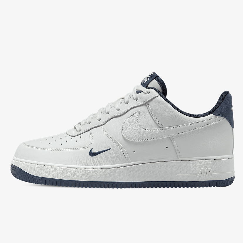 Sneakers og sko Nike Air Force 1 '07 LV8 ESS+ Hvid | HM9483-001