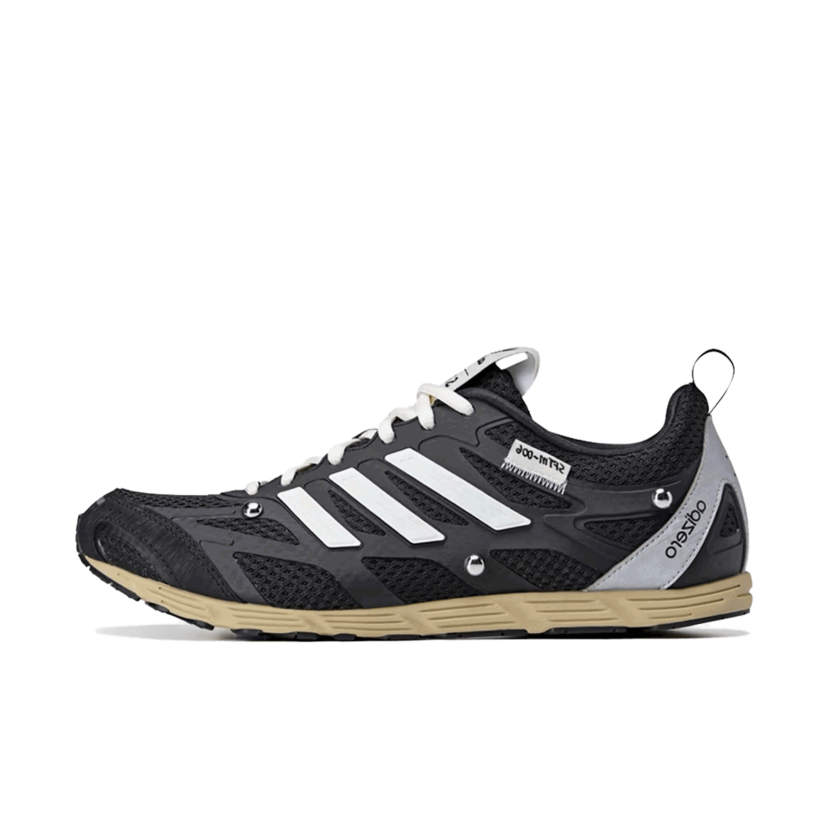 Sneakers og sko adidas Performance Song for the Mute x Adizero PR 'Black' Sort | HP3523, 0