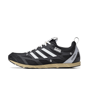 Sneakers og sko adidas Performance Song for the Mute x Adizero PR 'Black' Sort | HP3523, 0