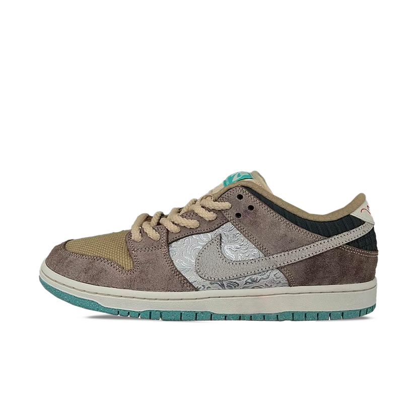 Skateboarding Nike SB Dunk Low "Big Money Savings" Brun | FZ3129-200