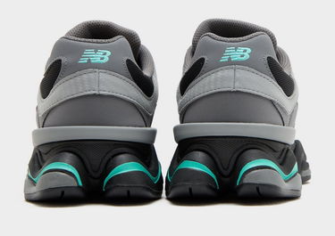 Sneakers og sko New Balance 9060 Turkis | U9060JBJ, 2