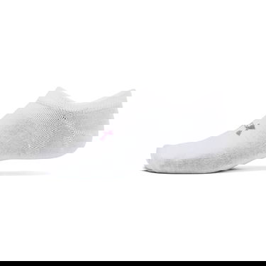 Sokker Under Armour Socks Sort | 1382623-001, 3