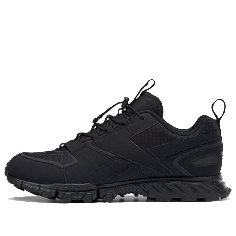 Sneakers og sko Reebok Dmxpert Sort | FV5060, 0