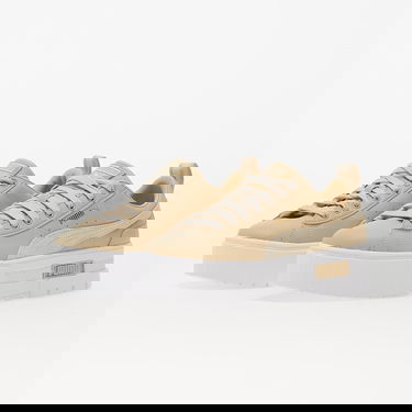 Sneakers og sko Puma Mayze "Beige" W Beige | 38198336, 4