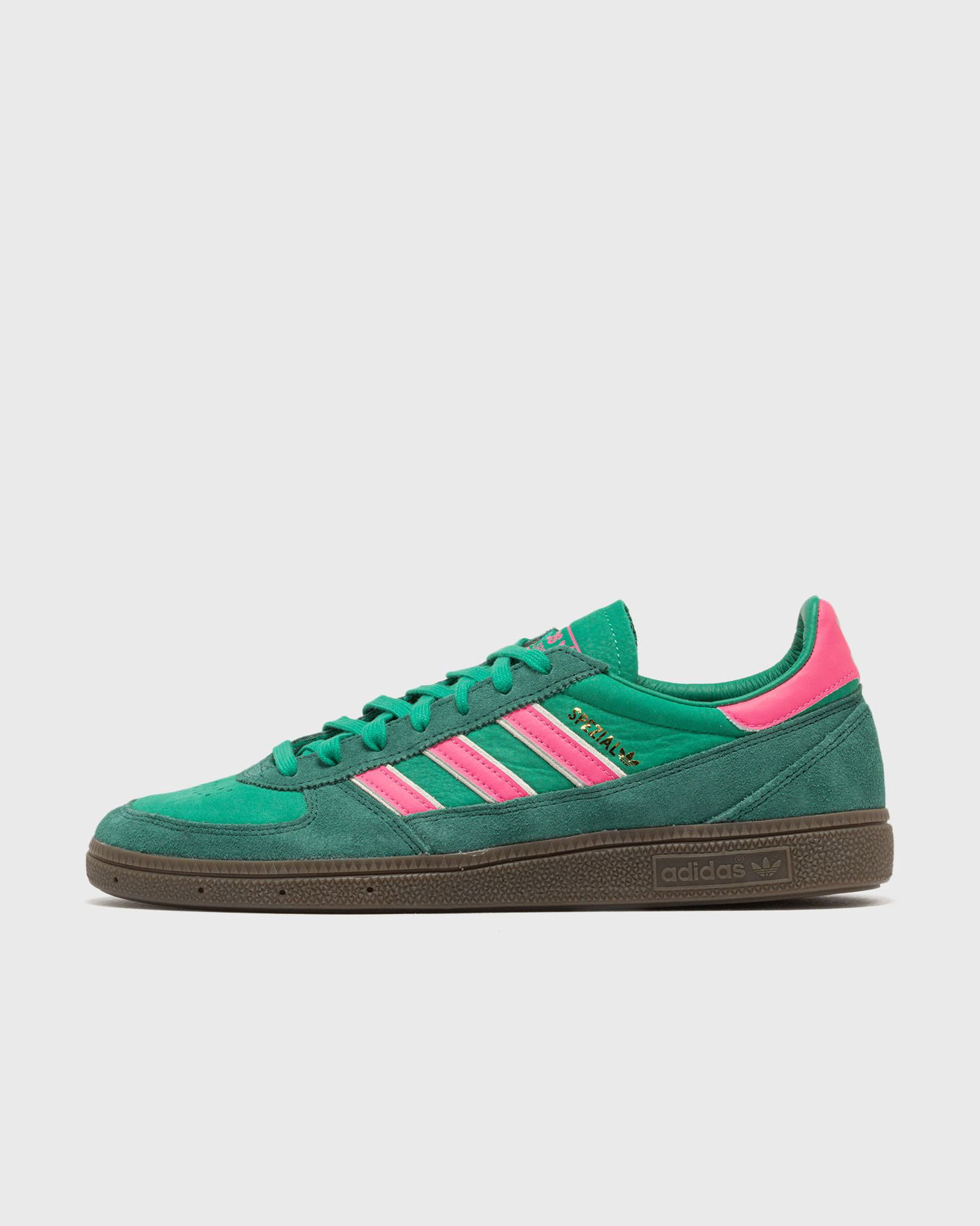Sneakers og sko adidas Originals HANDBALL SPEZIAL WM Size 45 1/3 Grøn | JH5454, 0