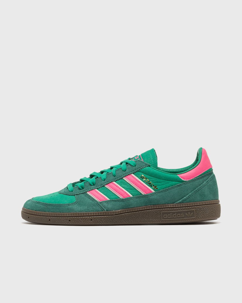 Sneakers og sko adidas Originals HANDBALL SPEZIAL WM Size 45 1/3 Grøn | JH5454