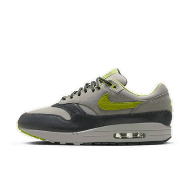 Sneakers og sko Nike HUF x Air Max 1 SP "Pear" 2024 Grøn | HF3713-002, 0