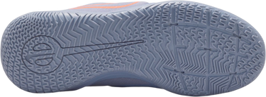 Sneakers og sko Nike JR LEGEND 10 ACADEMY IC Lilla | DV4350-402, 2
